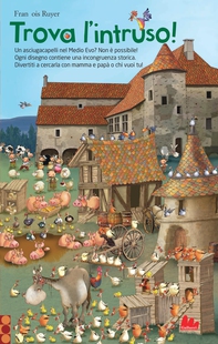 Trova l’intruso! - Librerie.coop