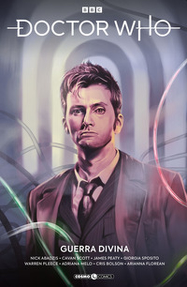Doctor Who - Vol. 19 - Librerie.coop Doctor Who - Vol. 19 - Librerie.coop