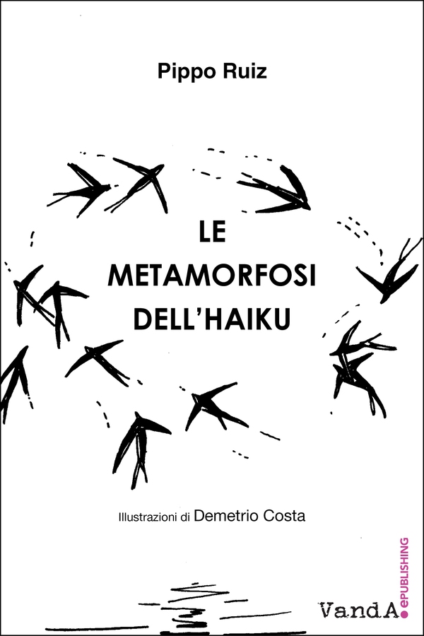 Le metamorfosi dell'haiku - Librerie.coop Le metamorfosi dell'haiku - Librerie.coop