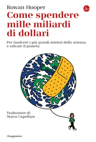 Come spendere mille miliardi di dollari - Librerie.coop Come spendere mille miliardi di dollari - Librerie.coop