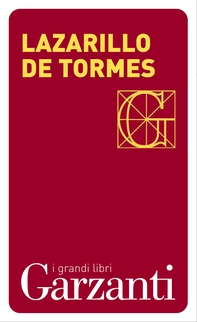 Lazarillo de Tormes - Librerie.coop