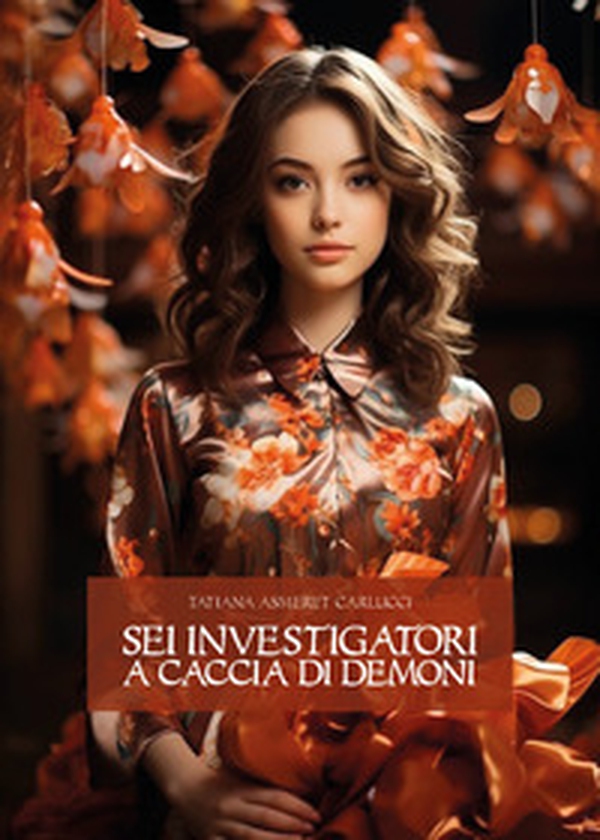 Sei investigatori a caccia di demoni - Librerie.coop