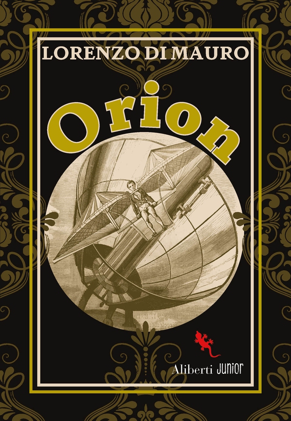 Orion - Librerie.coop Orion - Librerie.coop