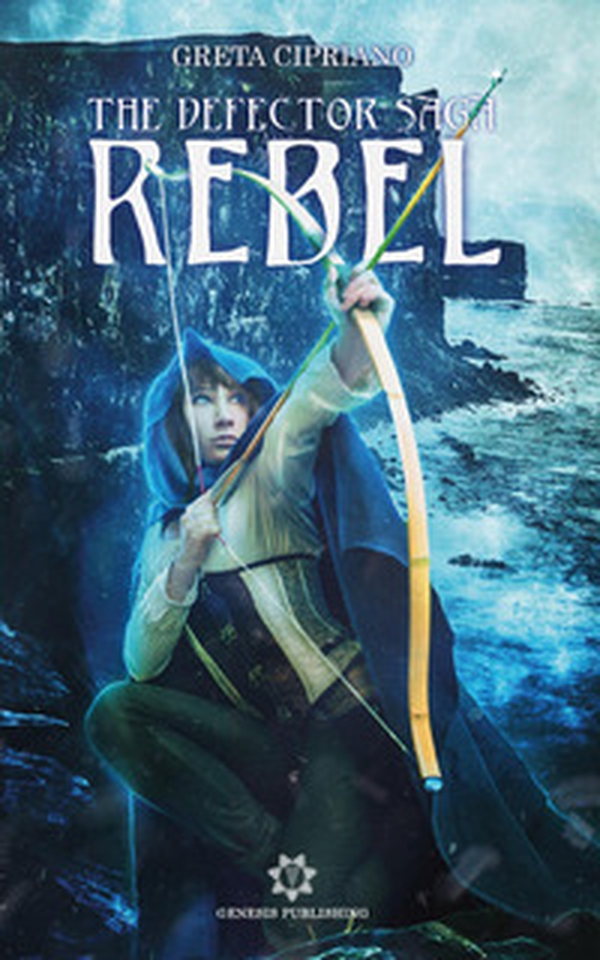 Rebel. The defector saga - Librerie.coop Rebel. The defector saga - Librerie.coop