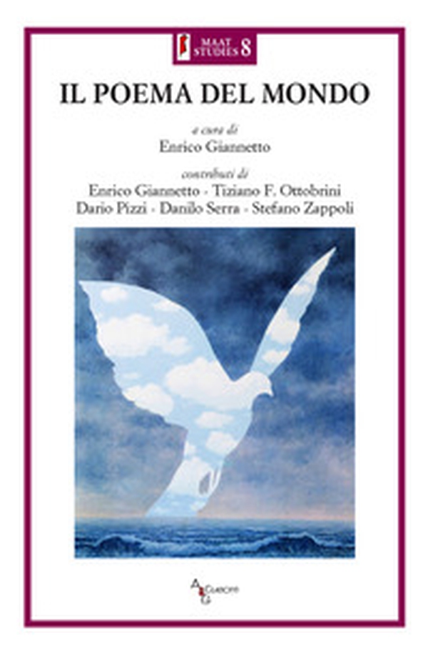 Il poema del mondo - Librerie.coop