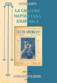 Almanacco della canzone napoletana - Vol. 11 - Librerie.coop Almanacco della canzone napoletana - Vol. 11 - Librerie.coop