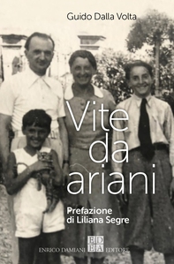 Vite da ariani - Librerie.coop