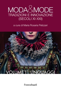 Moda e mode - Librerie.coop Moda e mode - Librerie.coop