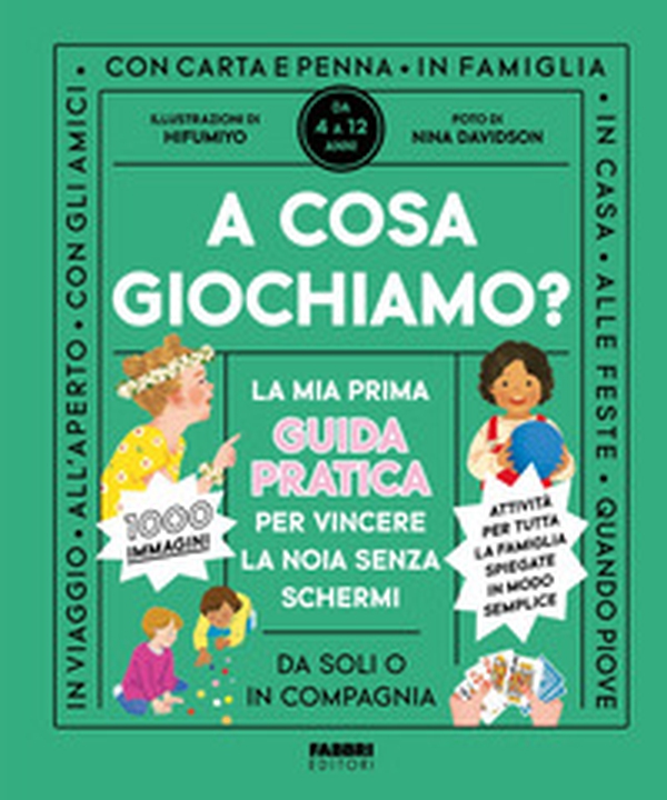 A cosa giochiamo? - Librerie.coop