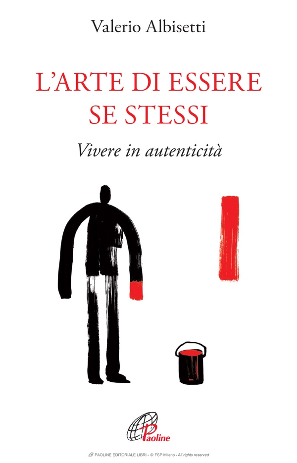 Larte di essere se stessi - Librerie.coop Larte di essere se stessi - Librerie.coop