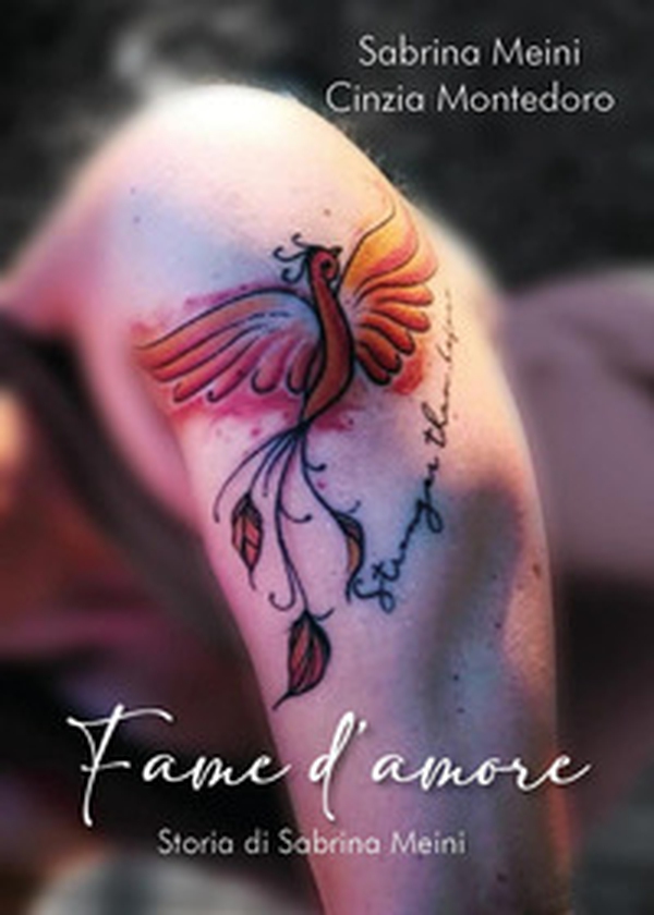 Fame d'amore - Librerie.coop Fame d'amore - Librerie.coop