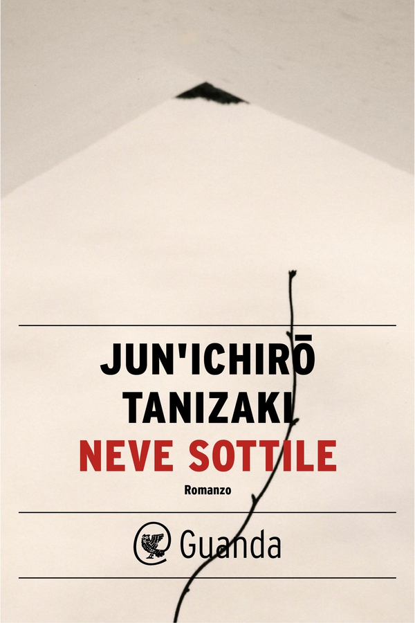 Neve sottile - Librerie.coop Neve sottile - Librerie.coop