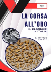 La corsa all'oro - Librerie.coop