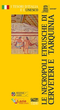 Le necropoli etrusche di Cerveteri e Tarquinia - Librerie.coop