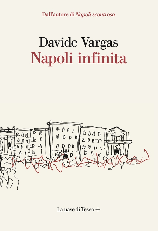 Napoli infinita - Librerie.coop