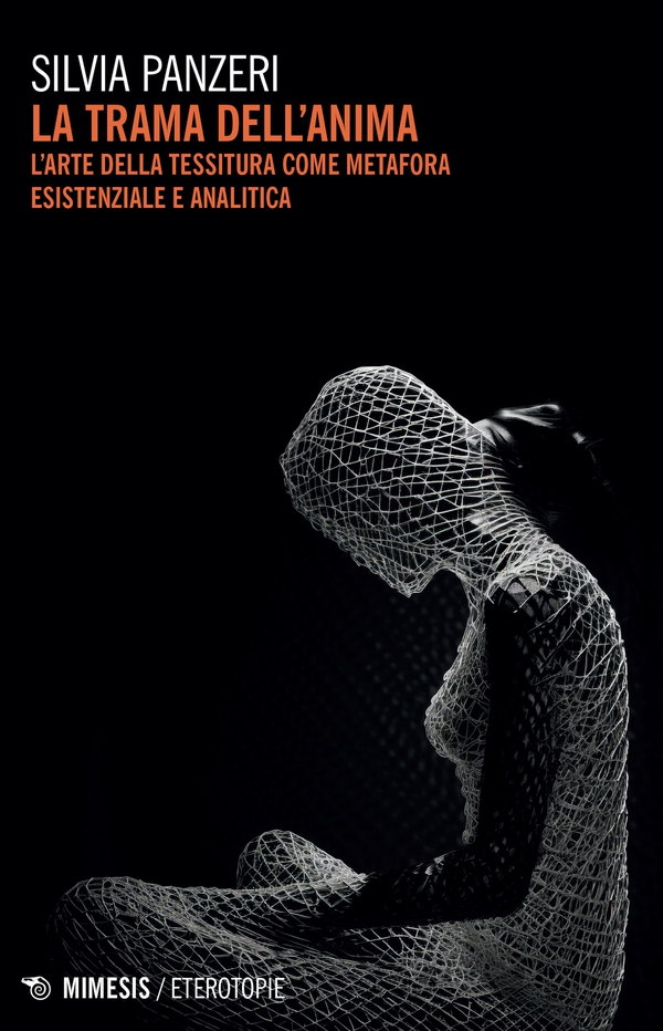 La trama dell’anima - Librerie.coop La trama dell’anima - Librerie.coop