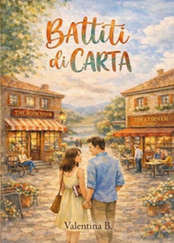 Battiti di carta - Librerie.coop