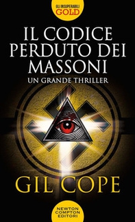 Il codice perduto dei massoni - Librerie.coop Il codice perduto dei massoni - Librerie.coop