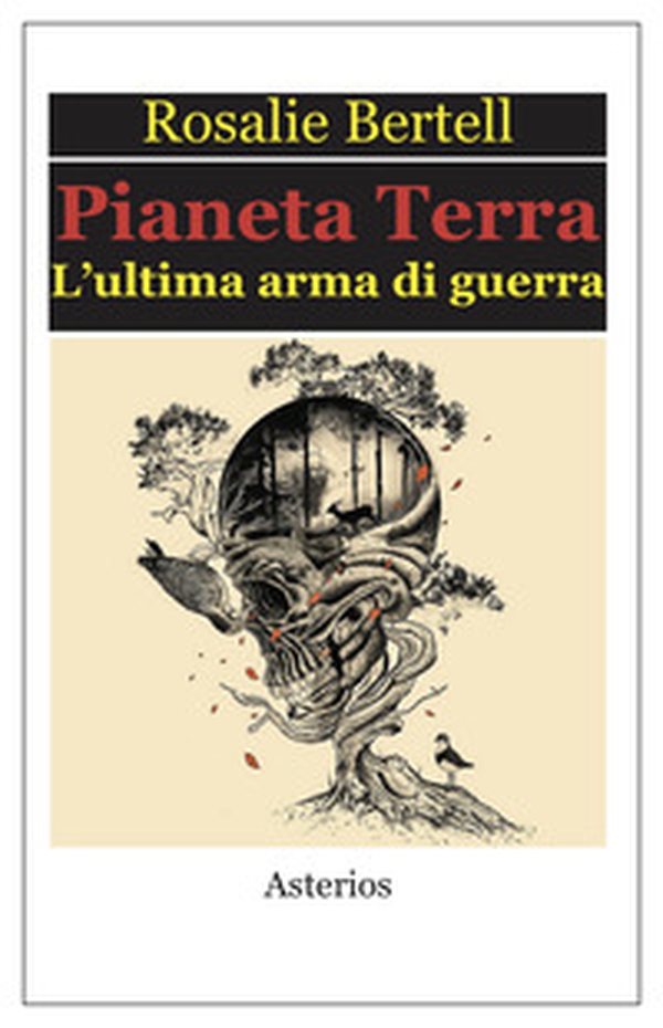 Pianeta Terra. L'ultima arma di guerra - Librerie.coop Pianeta Terra. L'ultima arma di guerra - Librerie.coop
