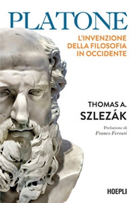 Platone. L'invenzione della filosofia in Occidente - Librerie.coop Platone. L'invenzione della filosofia in Occidente - Librerie.coop