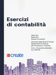 Esercizi di contabilità - Librerie.coop