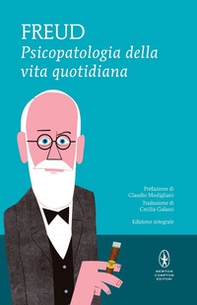 Psicopatologia della vita quotidiana - Librerie.coop