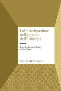 L'alfabetizzazione nella scuola dell'infanzia - Librerie.coop