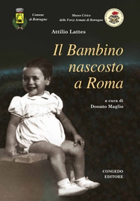 Il bambino nascosto a Roma - Librerie.coop