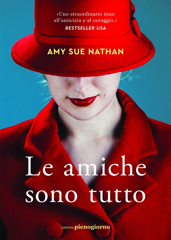 Le amiche sono tutto - Librerie.coop Le amiche sono tutto - Librerie.coop