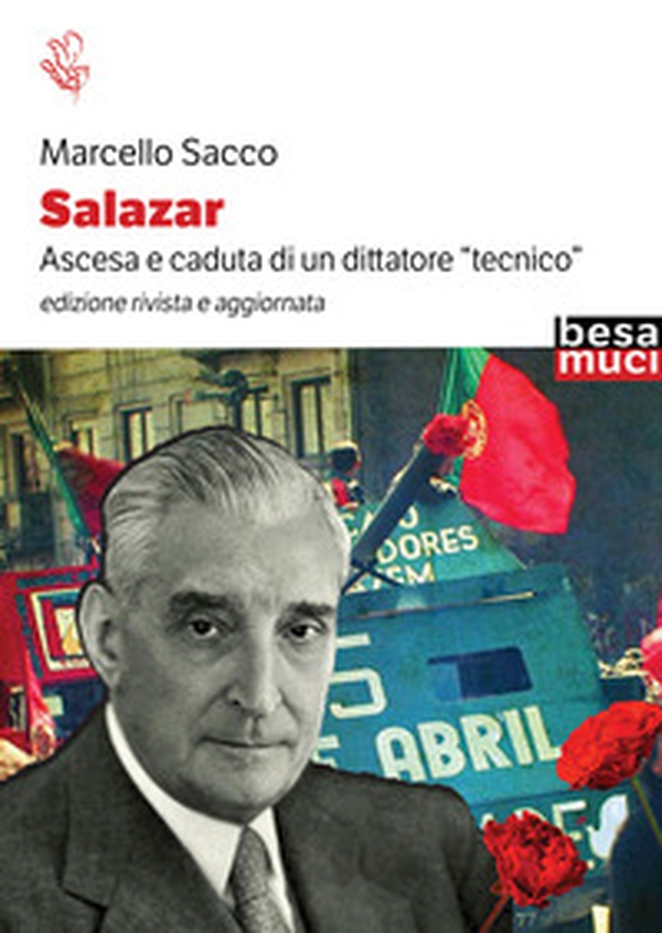 Salazar. Ascesa e caduta di un dittatore «tecnico» - Librerie.coop Salazar. Ascesa e caduta di un dittatore «tecnico» - Librerie.coop