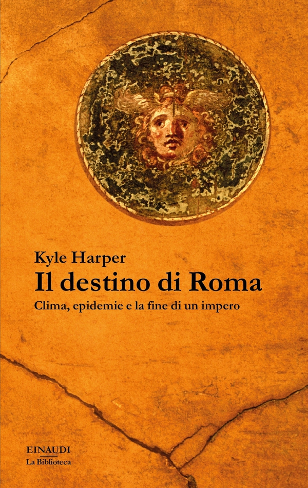 Il destino di Roma - Librerie.coop Il destino di Roma - Librerie.coop