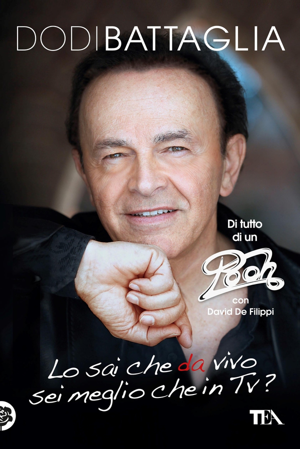 Lo sai che da vivo sei meglio che in TV - Librerie.coop Lo sai che da vivo sei meglio che in TV - Librerie.coop