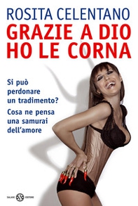 Grazie a Dio ho le corna - Librerie.coop