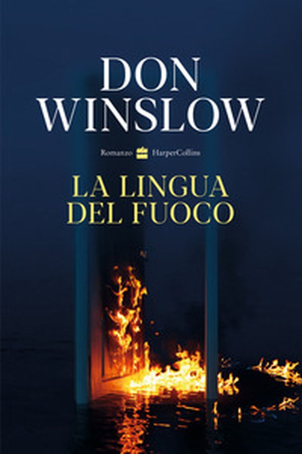 La lingua del fuoco - Librerie.coop La lingua del fuoco - Librerie.coop
