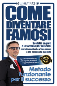 Come diventare famosi! - Librerie.coop