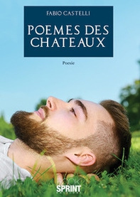 Poemes des chateaux - Librerie.coop