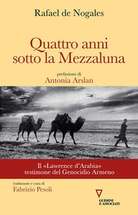 Quattro anni sotto la Mezzaluna - Librerie.coop