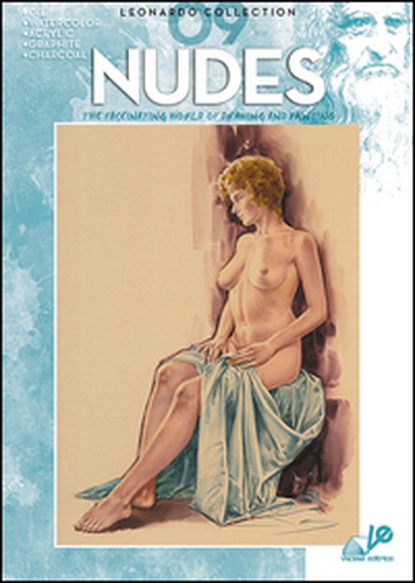 Nudes - Librerie.coop Nudes - Librerie.coop