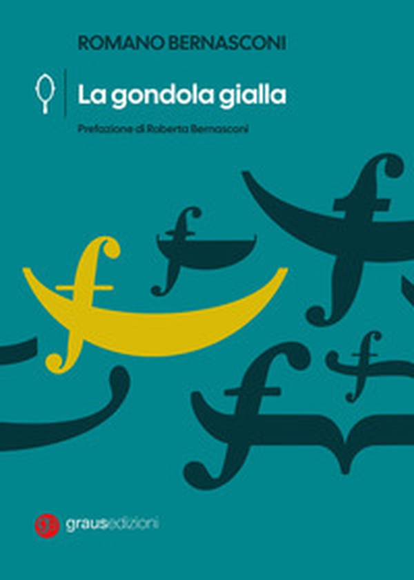 La gondola gialla - Librerie.coop