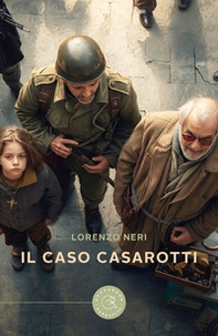 Il caso Casarotti - Librerie.coop