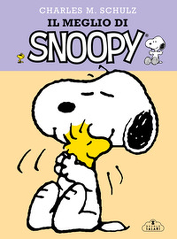 Il meglio di Snoopy - Librerie.coop Il meglio di Snoopy - Librerie.coop