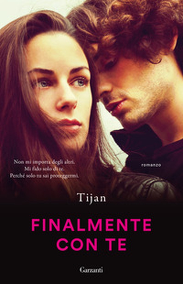 Finalmente con te - Librerie.coop Finalmente con te - Librerie.coop