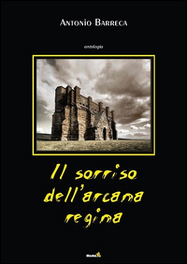 Il sorriso dell'arcana regina - Librerie.coop