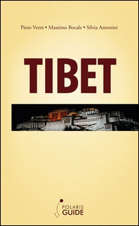Tibet. Ai confini con il cielo tra natura e spiritualità - Librerie.coop