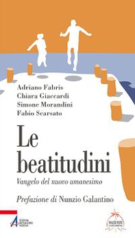 Le beatitudini - Librerie.coop Le beatitudini - Librerie.coop