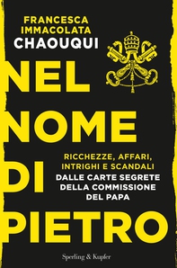 Nel nome di Pietro - Librerie.coop