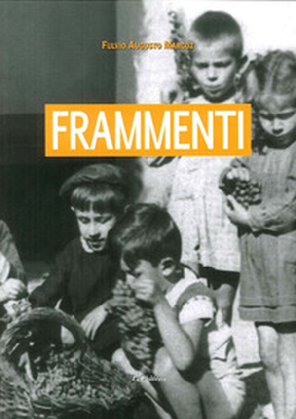 Frammenti - Librerie.coop Frammenti - Librerie.coop