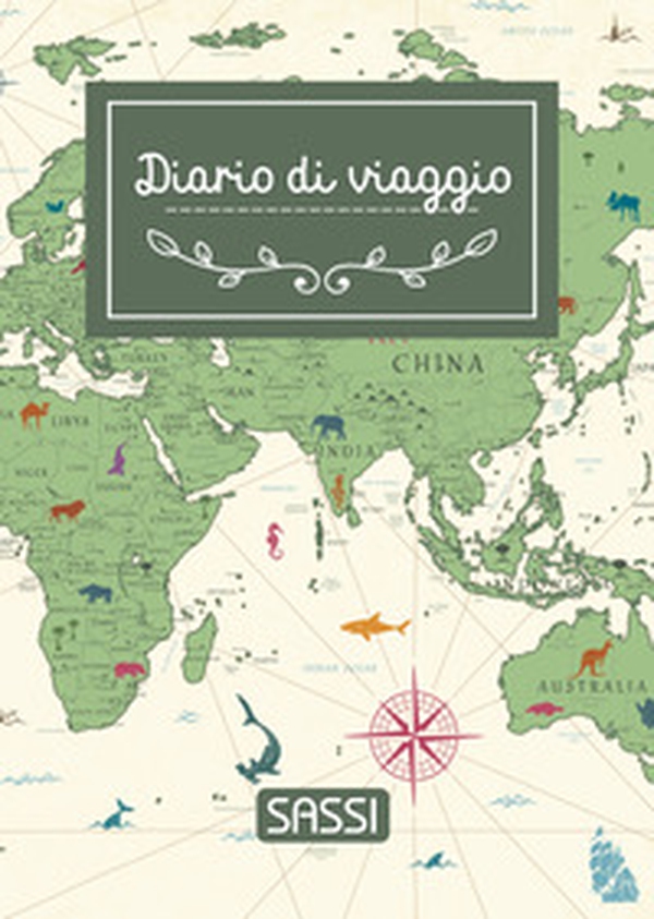 Diario di viaggio - Librerie.coop Diario di viaggio - Librerie.coop