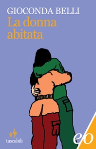 La donna abitata - Librerie.coop La donna abitata - Librerie.coop