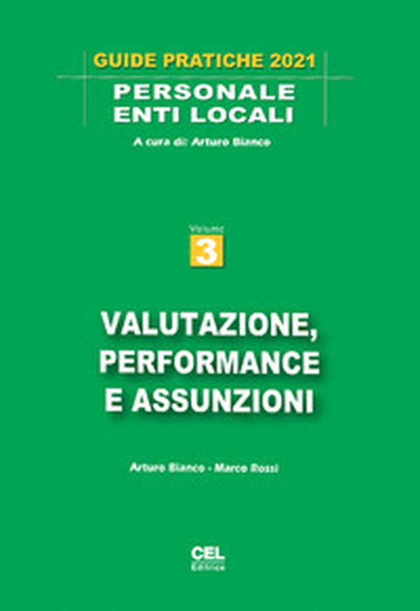 Valutazione, performance e assunzioni - Librerie.coop Valutazione, performance e assunzioni - Librerie.coop